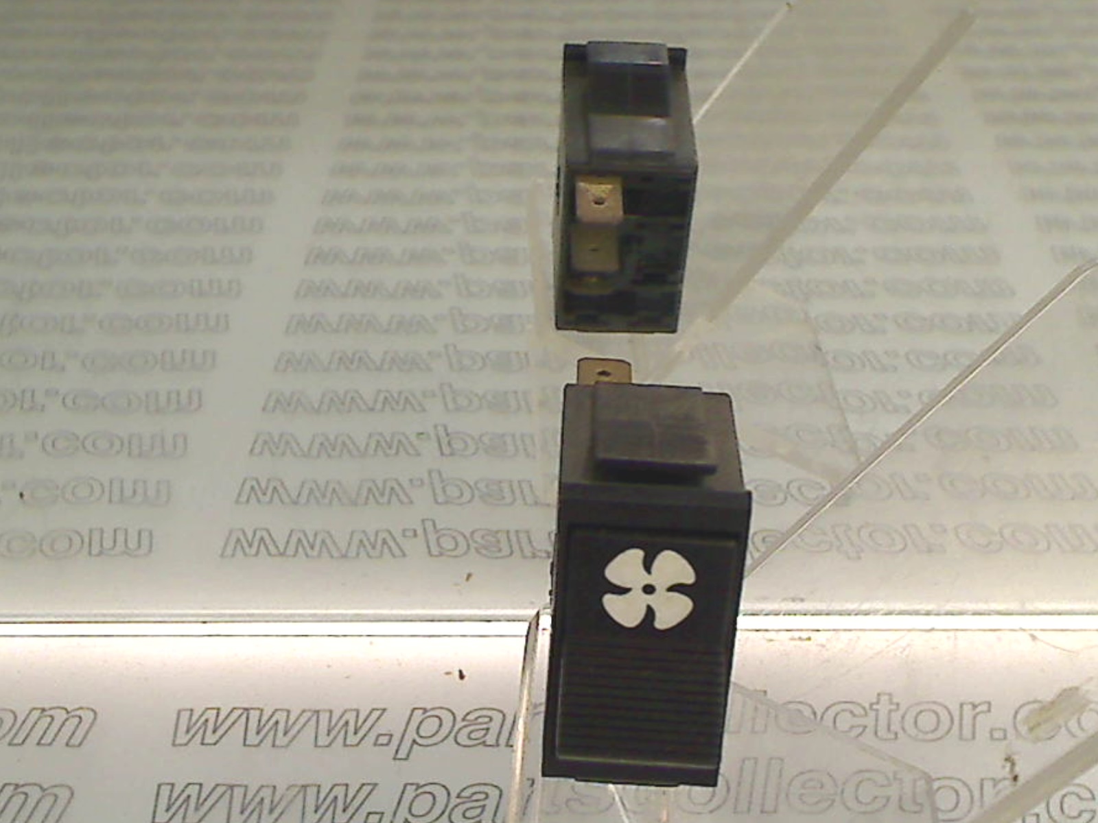 Electrical system code 9484 compatible with: FIAT 238, FIAT FIAT, INNOCENTI INNOCENTI